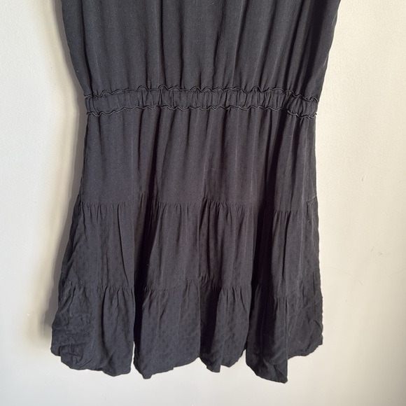 Paige Rosalee Tiered Dress Small - Picture 11 of 15